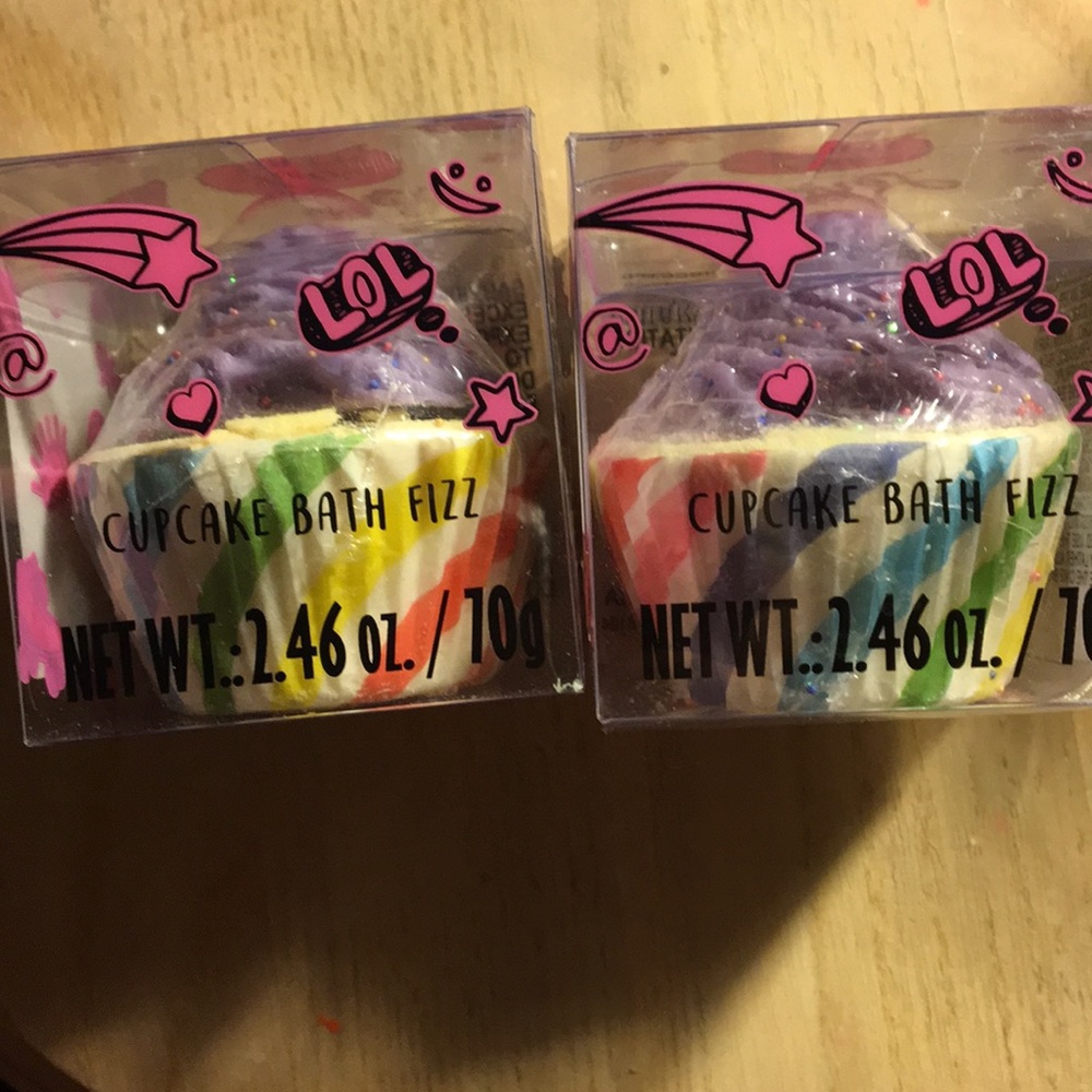Bath bombs - Picture 2 of 2